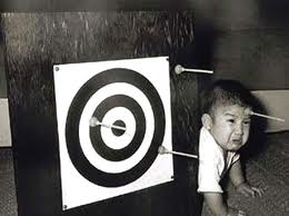 Off Target