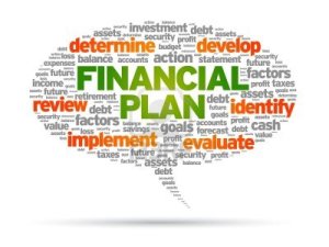 Financial Plan #2