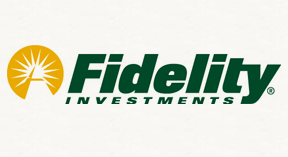 fidelity logo