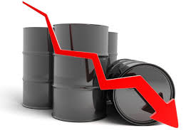 Oil price 1