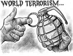 WorldTerrorism