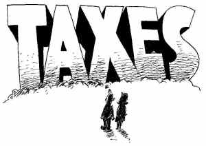 taxes-2016