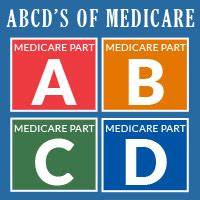 Understanding Medicare: The ABCDs